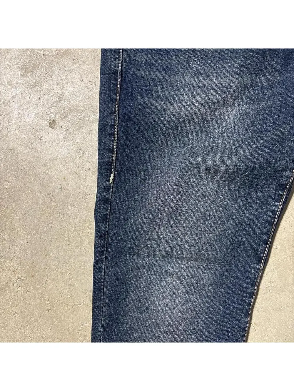 True Religion estimated 2010s